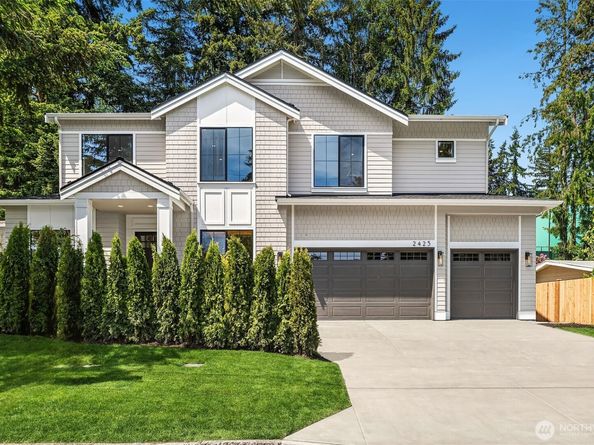 2425 153rd Avenue SE, Bellevue WA 98007