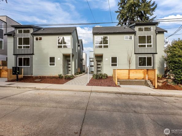 3540 S Dawson Street, Seattle WA 98118