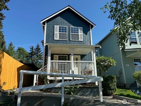 6414 NE Fern Street, Suquamish WA 98392