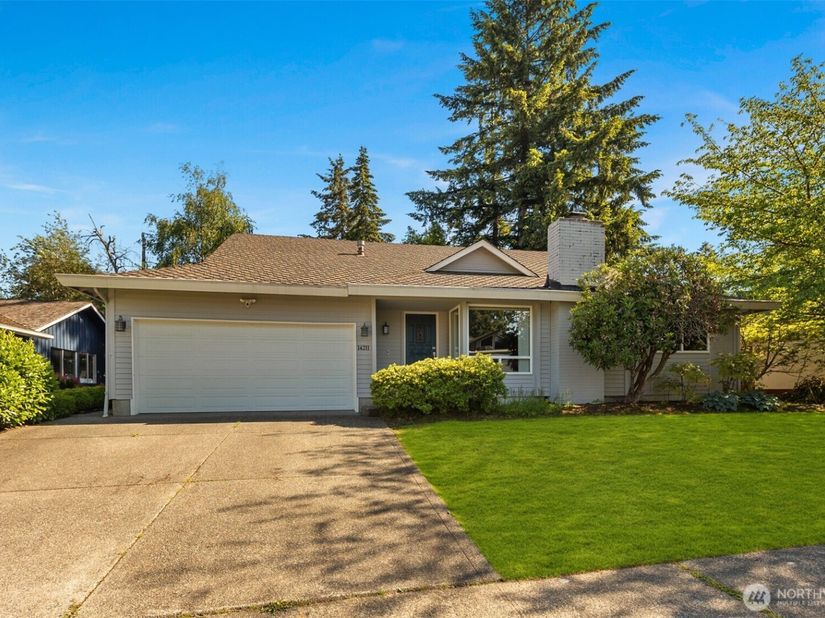 14211 SE 162nd Place, Renton WA 98058