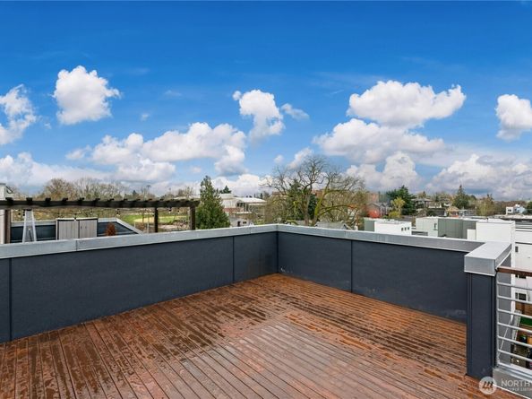 2114 E James Street, Seattle WA 98122
