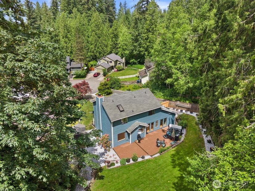 27015 NE Dorothy, Duvall WA 98019