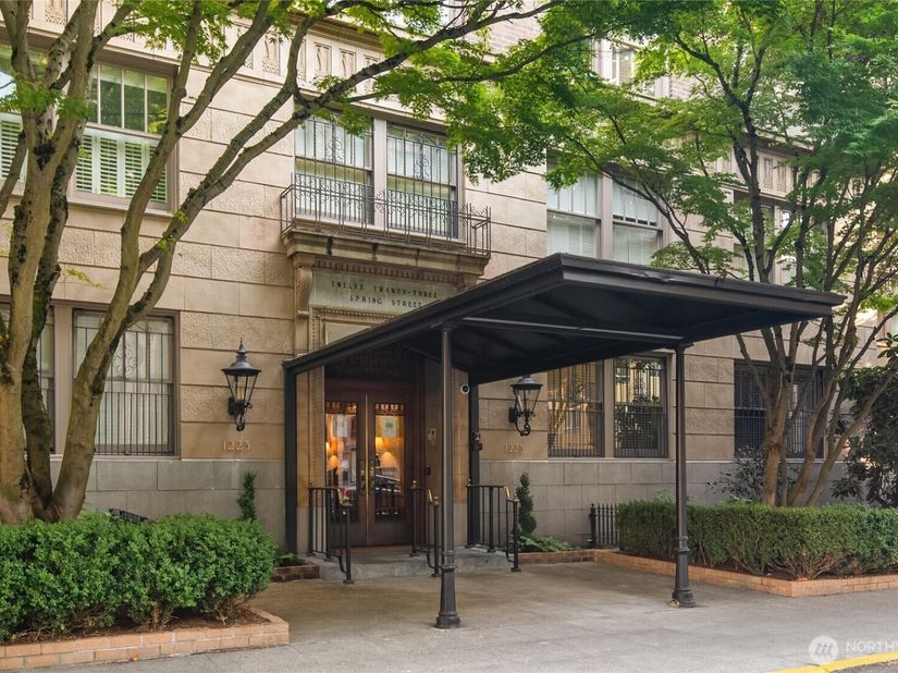 1223 Spring Street 700, Seattle WA 98104