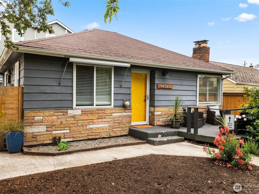 9456 21st Avenue SW C, Seattle WA 98106
