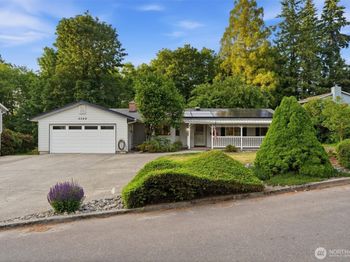 2349 SE Sinclair View Drive