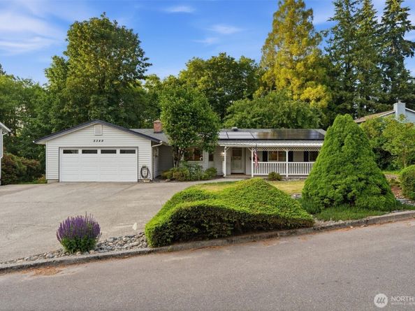 2349 SE Sinclair View Drive, Port Orchard WA 98366
