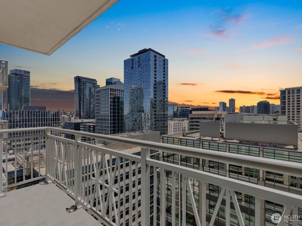 819 Virginia Street 2606, Seattle WA 98101