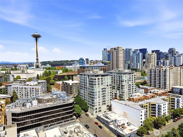 2929 1st Avenue 817, Seattle WA 98121