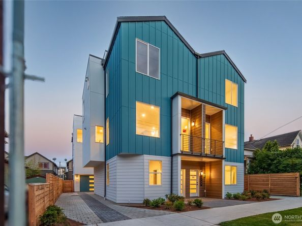 1141 NW 57th Street, Seattle WA 98107