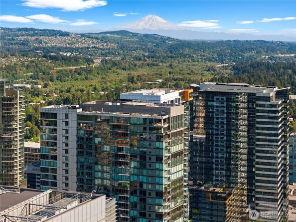 650 Bellevue Way NE 2301, Bellevue WA 98004
