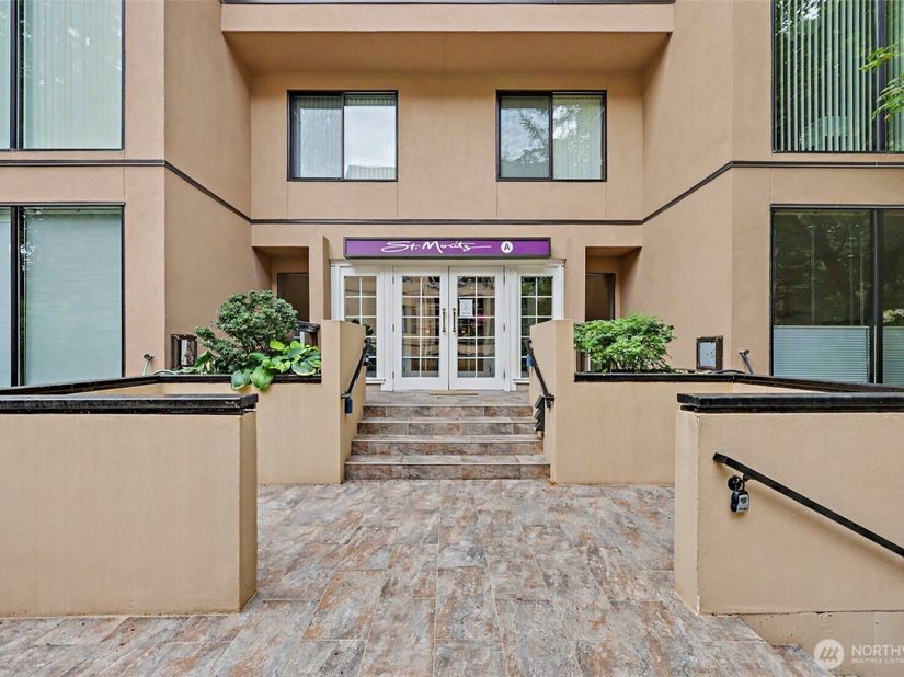 15508 Country Club Drive A41, Mill Creek WA 98012