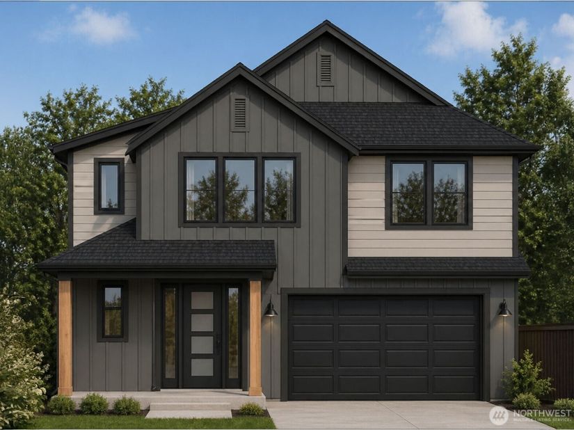 13848 152nd Avenue SE 8, Renton WA 98059