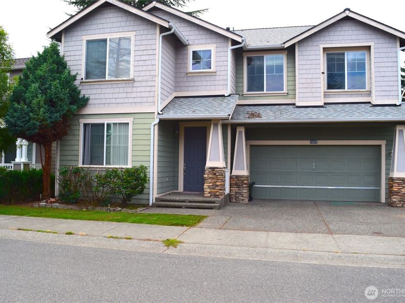 17755 110th Place SE, Renton WA 98055