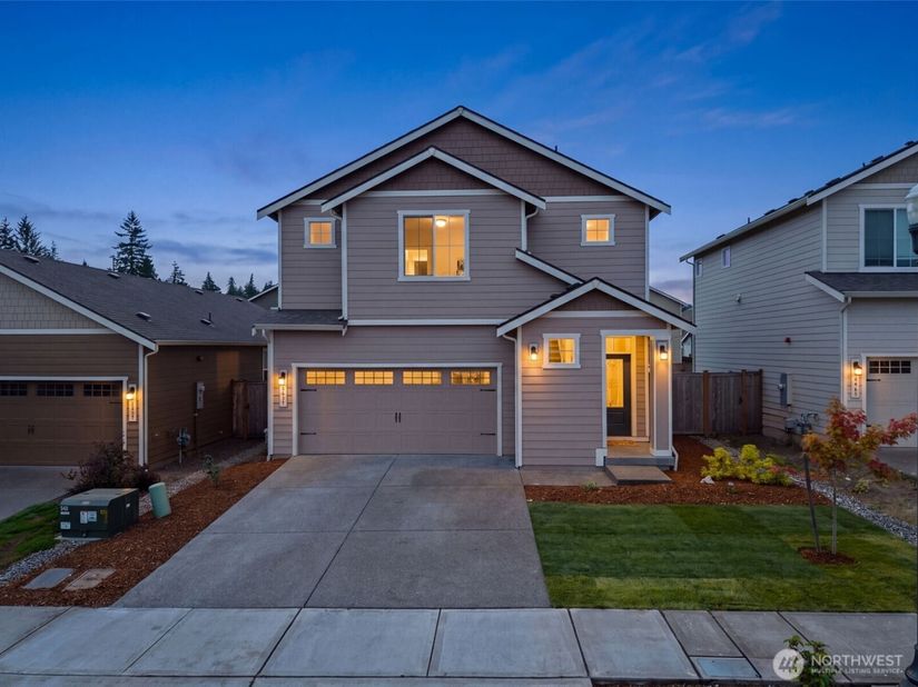 4435 Bay Vista Boulevard, Bremerton WA 98312