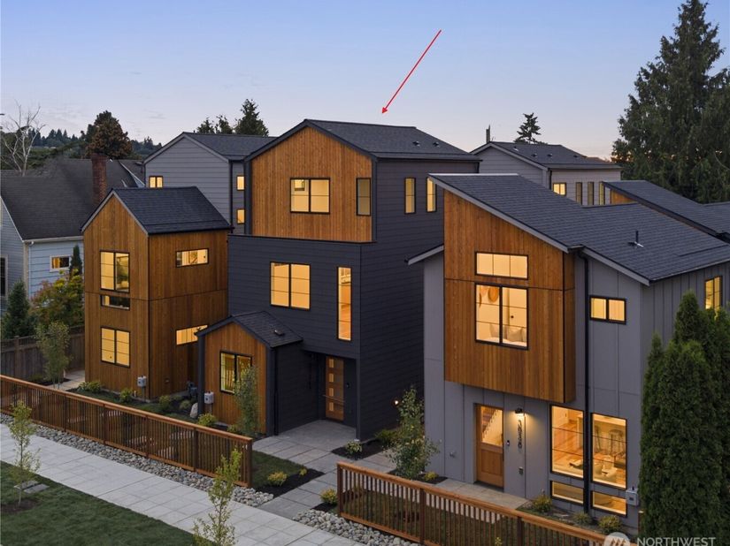3934 S Angeline Street, Seattle WA 98118