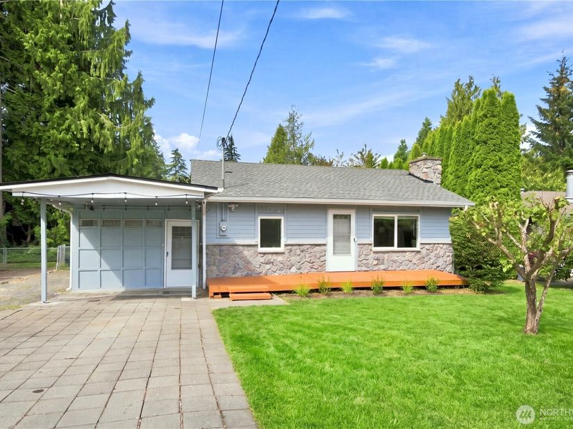 14408 42nd Avenue W, Lynnwood WA 98087