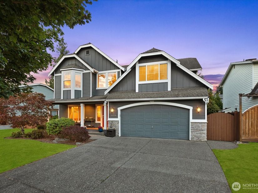 1620 Highland Terrace Court, Mukilteo WA 98275