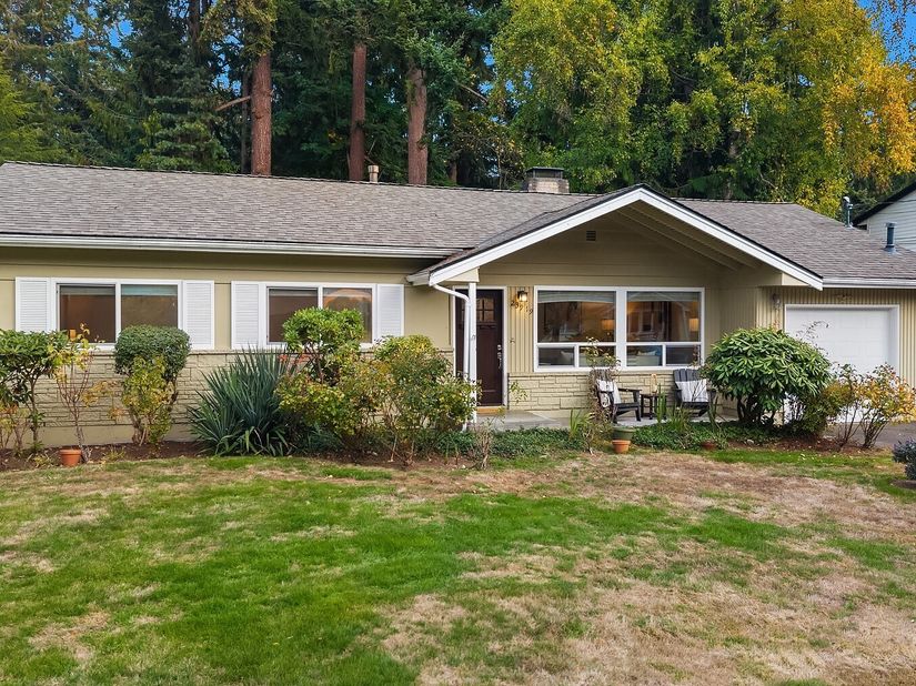 23919 97th Place W, Edmonds WA 98020
