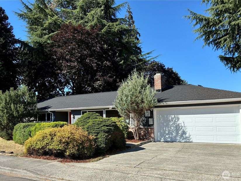 2333 Edmunds Avenue NE, Renton WA 98056