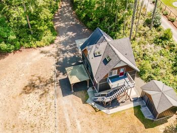 10154 NW Merlins Lane