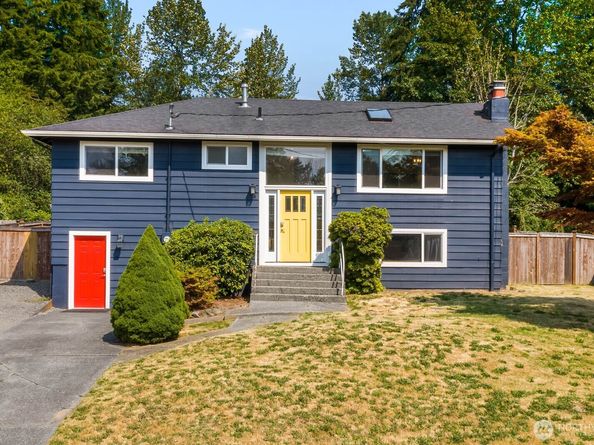 12450 169th Ave SE, Renton WA 98059