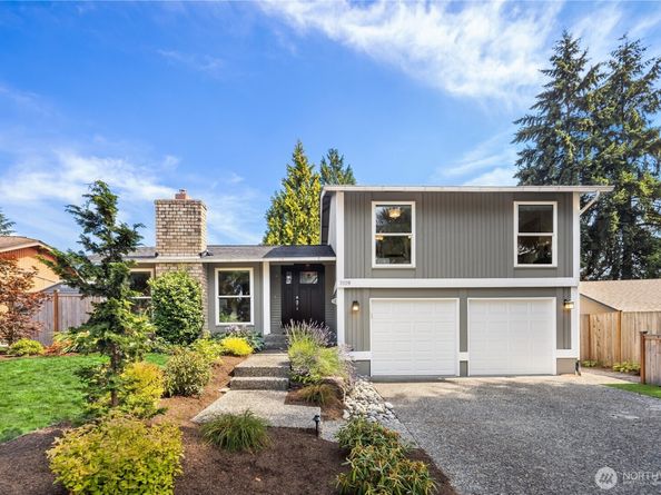 11119 NE 142nd Street, Kirkland WA 98034