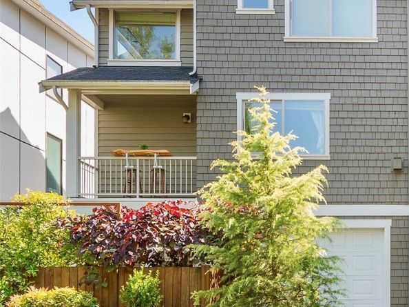 821 NW 53rd Street A, Seattle WA 98107