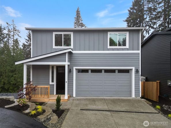 2312 75th Street SE C, Everett WA 98203