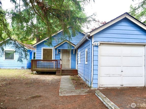 14040 Ashworth Avenue N, Seattle WA 98133