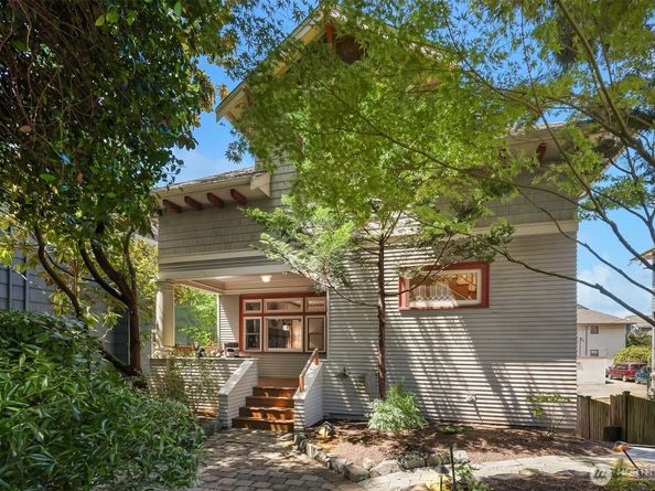 1411 10th Avenue W, Seattle WA 98119