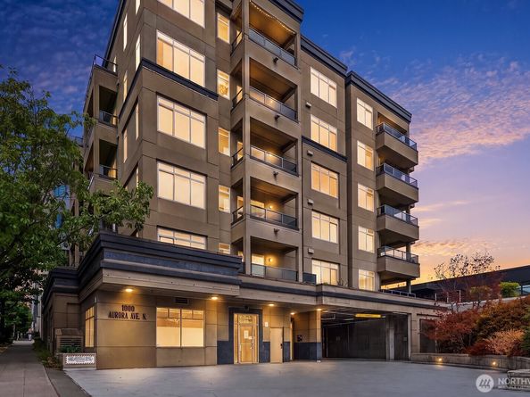 1000 Aurora Avenue N 311, Seattle WA 98109