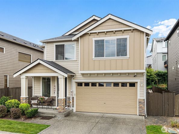 3520 192nd Place SE, Bothell WA 98012