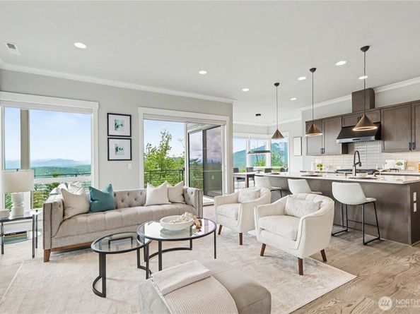 510 Viewcrest Drive NW, Issaquah WA 98027