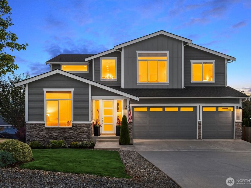 708 79th Avenue SE, Lake Stevens WA 98258