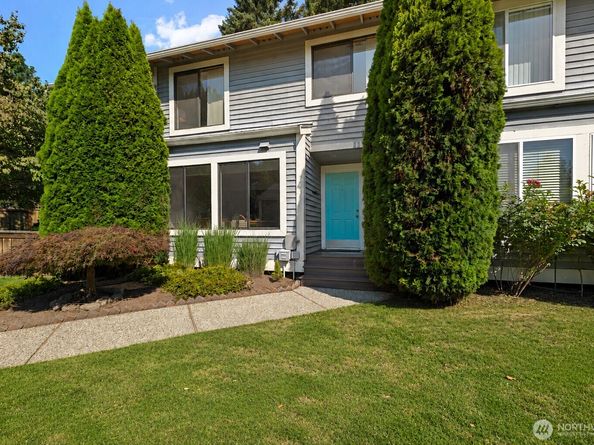 11706 NE 105th Court, Kirkland WA 98033