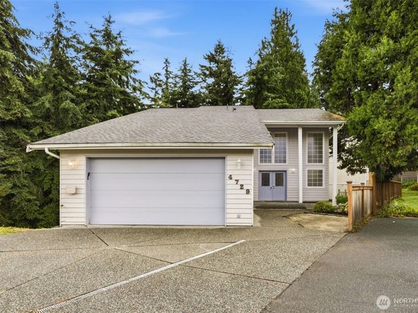 4729 Seahurst Avenue, Everett WA 98203