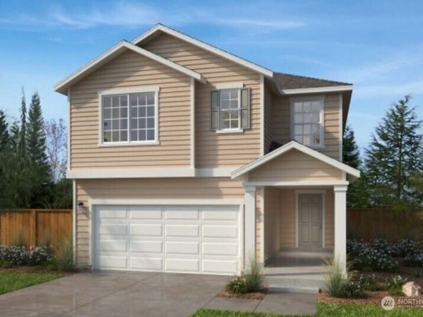22200 Jameson Avenue NW 25, Poulsbo WA 98370