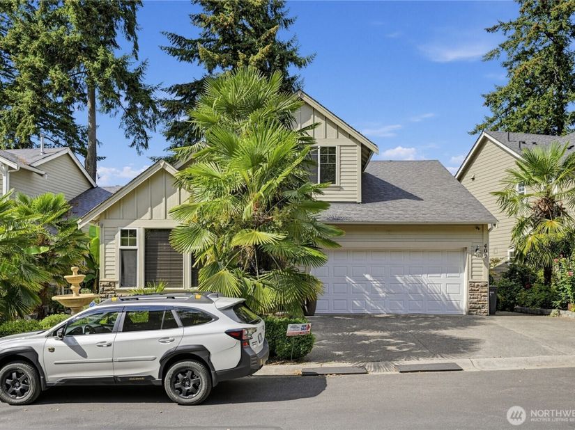 409 SE 50th Street SE, Auburn WA 98092