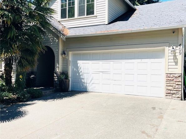409 SE 50th Street SE 27, Auburn WA 98092