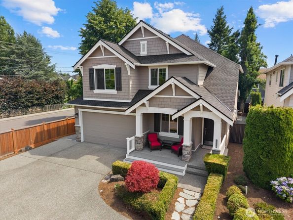 8628 NE 123rd Place, Kirkland WA 98034