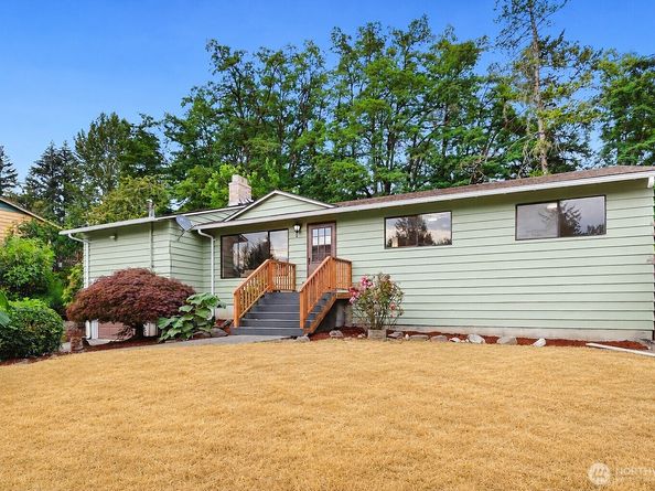 12630 169th Ave SE, Renton WA 98059