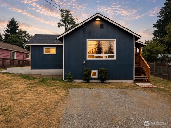 5523 S Leo Street, Seattle WA 98178
