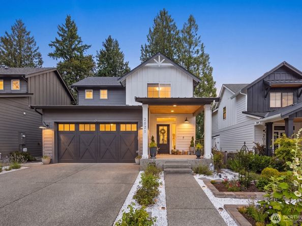 2021 Horton Avenue, Snohomish WA 98290