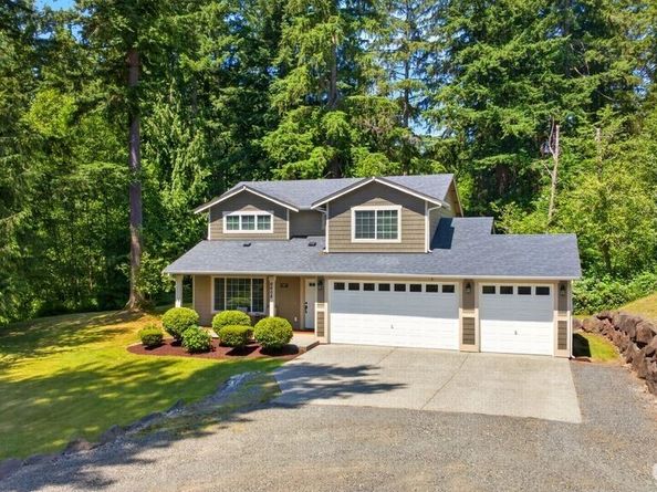 6608 184th Drive SE, Snohomish WA 98290