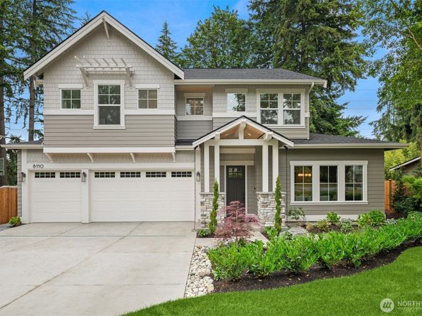 8110 135th Place NE, Redmond WA 98052