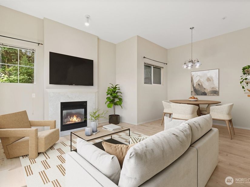 5383 164th Avenue SE, Bellevue WA 98006