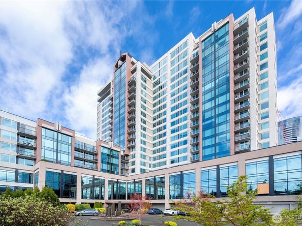 177 107th Avenue NE 1501, Bellevue WA 98004
