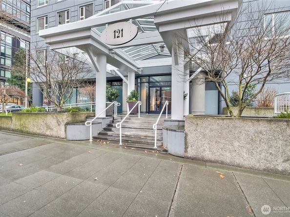 121 Vine Street 505, Seattle WA 98121