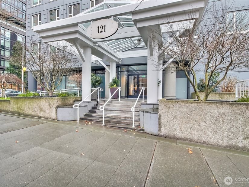 121 Vine Street 505, Seattle WA 98121