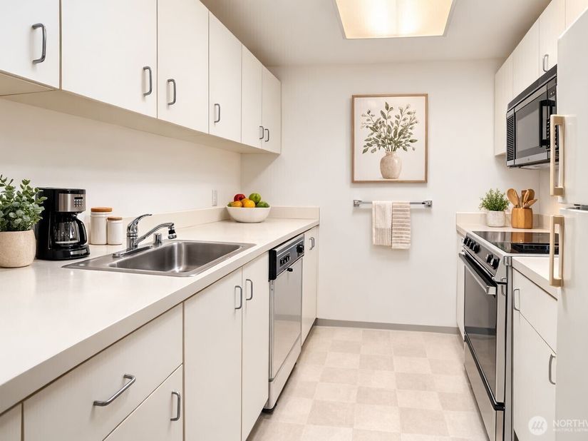 121 Vine Street 505, Seattle WA 98121